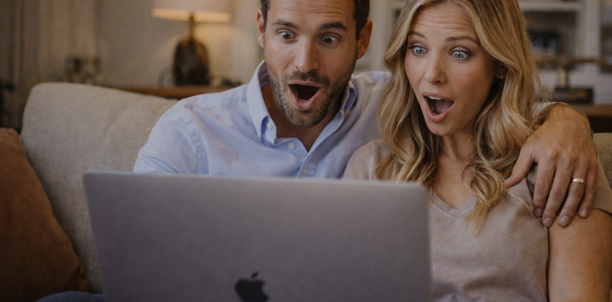 Claim and manage your property on Homhub